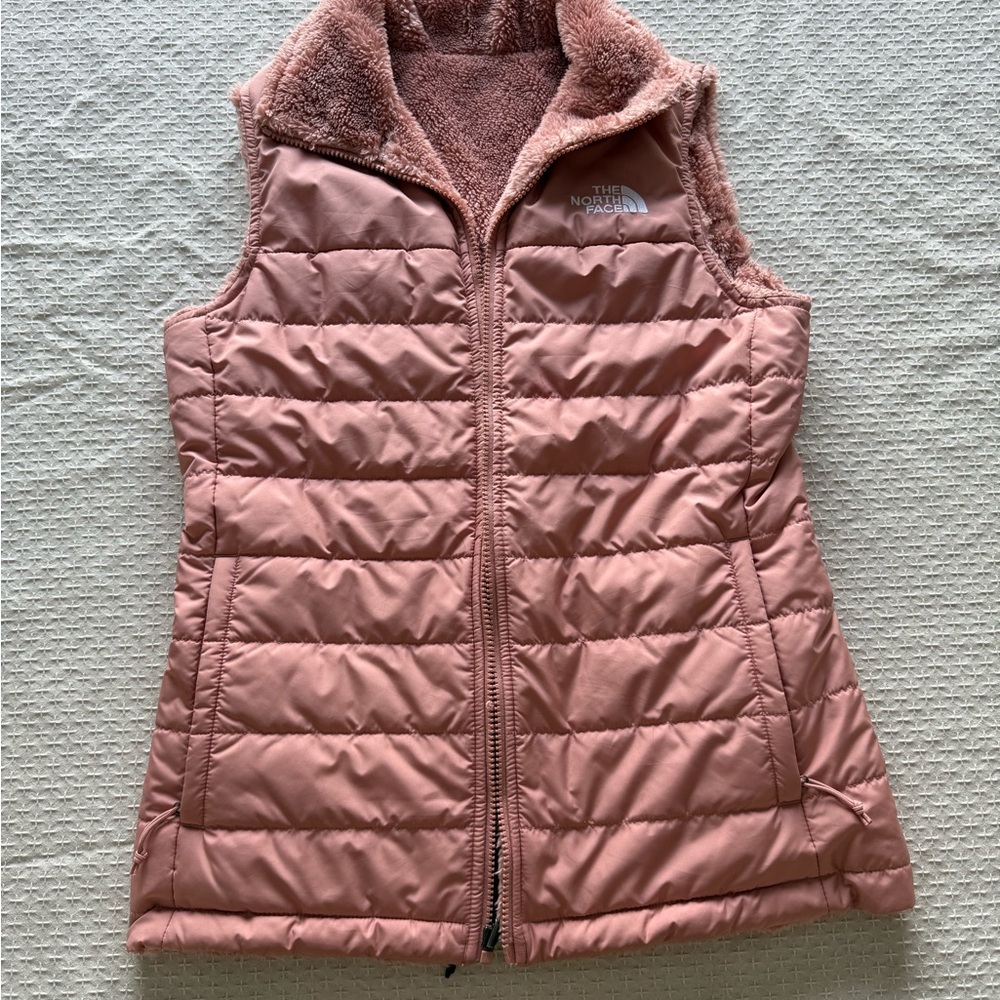 The North Face Women's Reversible Vest